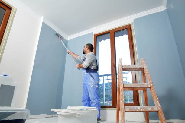 Professional Drywall and Painting Service in Pelahatchie, MS